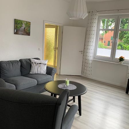 Ferienhaus Fegebank Gilten 외부 사진