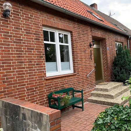 Ferienhaus Fegebank Gilten 외부 사진