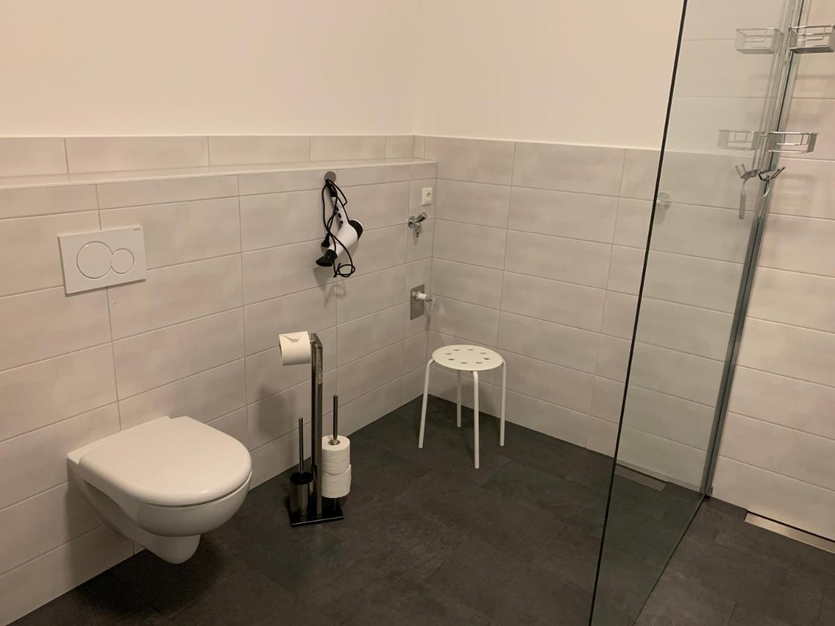 Ferienhaus Fegebank Gilten 외부 사진